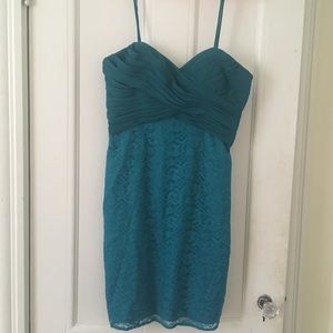 Wtoo (Watters) formal/cocktail dress (size 14)